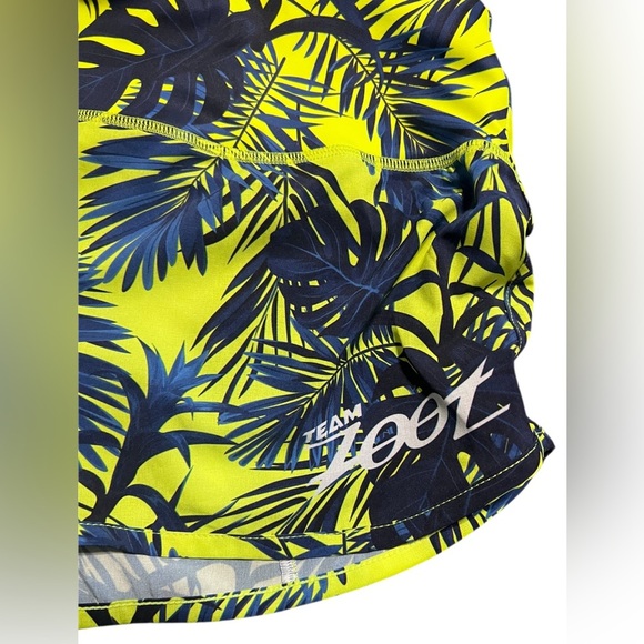 Team Zoot Women’s LTD Run 3" Short - Picture 4 of 10